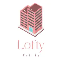 Lofty Prints Shop