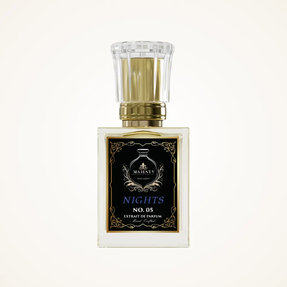 Nights | Mens | caramel, warm spicy, coffee, woody, floral, white floral, sweet | Fragrance Parfum