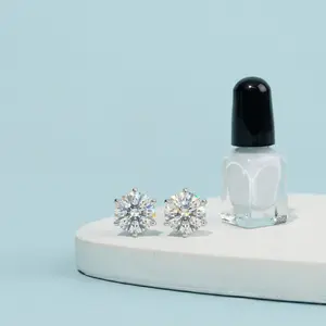 [CIRRON] Adhesive Earring Kit – Look Pierced. No Needles. All Day.