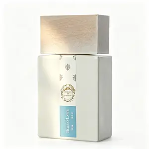 Giardini di Toscana Bianco Latte Eau de Parfum - Creamy Caramel & Vanilla Scent