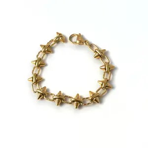 Barbie Chain Bracelet Trendy Jewellery Accessories Trendy Stack Bangle