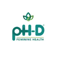 pH-D Feminine Health