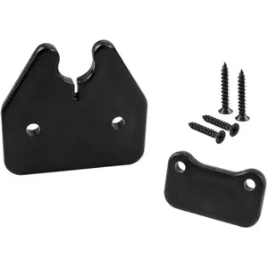 Sun Visor Repair Kit Fit for  RAM 1500  2019 2020 2021 2022 2023, Sun Visor Clip Fix Replacement