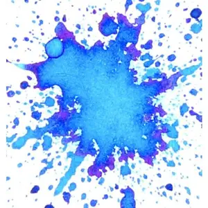 FPR Royal Flush Blue Fountain Pen Ink
