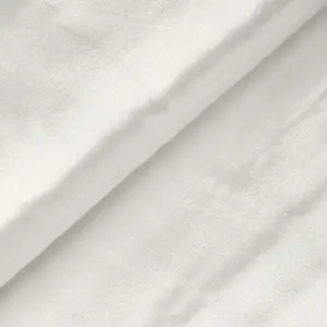 Ivory Satin Fabric Bolt 10 Yards 54"