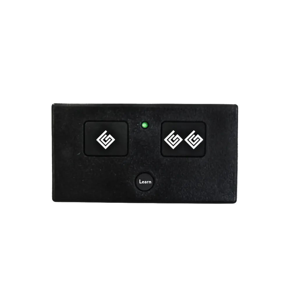 3-Button Remote - AXS1