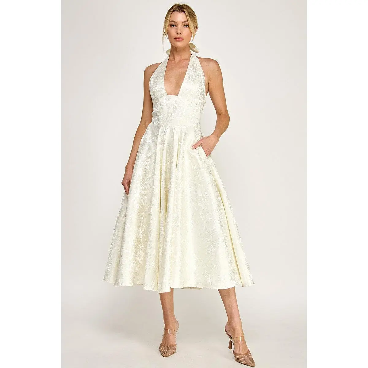 Olivia Dress
