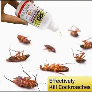 SNIPER Potent Insecticide & Repellent - Home Care Supply for Homes, Kitchen Storage Areas - Kills, Repels Pests