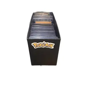 Pokémon Mystery Pull Card Pack - Collectible Trading Cards for Collectors