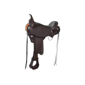 Sheridan Flex2 Trail - Old West -Saddle