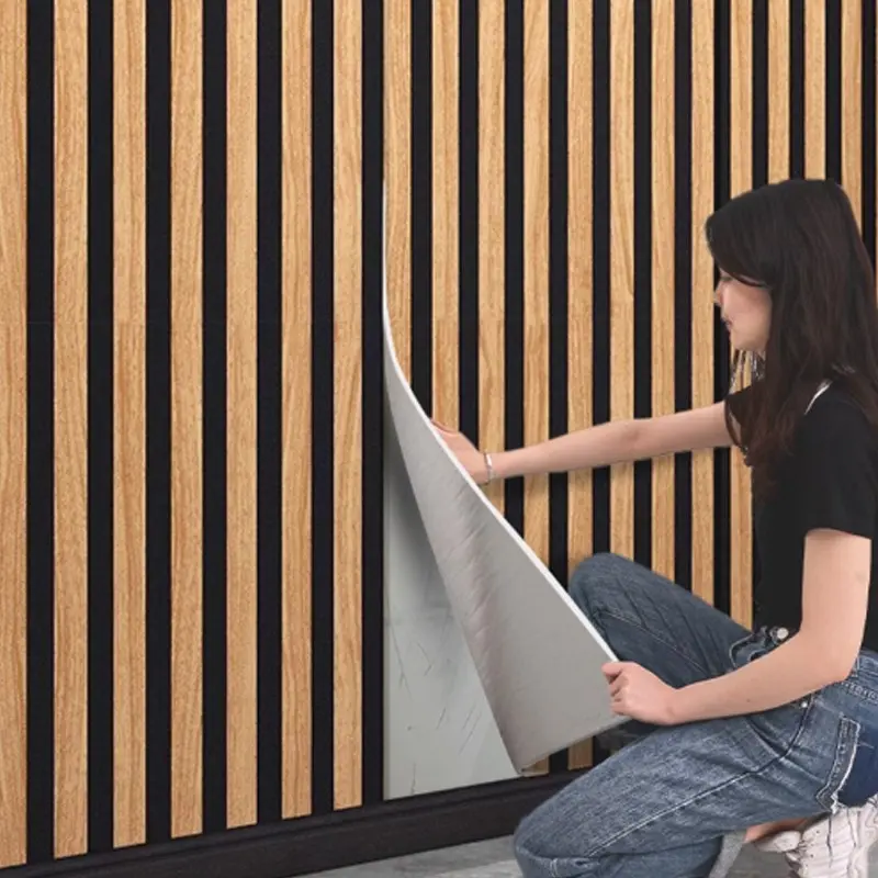 Self-Adhesive Foam Wall Sticker Roll, Modern 3D Grid Design, Matte Finish, Removable Vinyl Material, Ideal for Living Room, Bedroom, Kitchen, Peel and Stick Wallpaper, Self Adhesive Wallpaper, Peel and Stick Wallpaper Designs