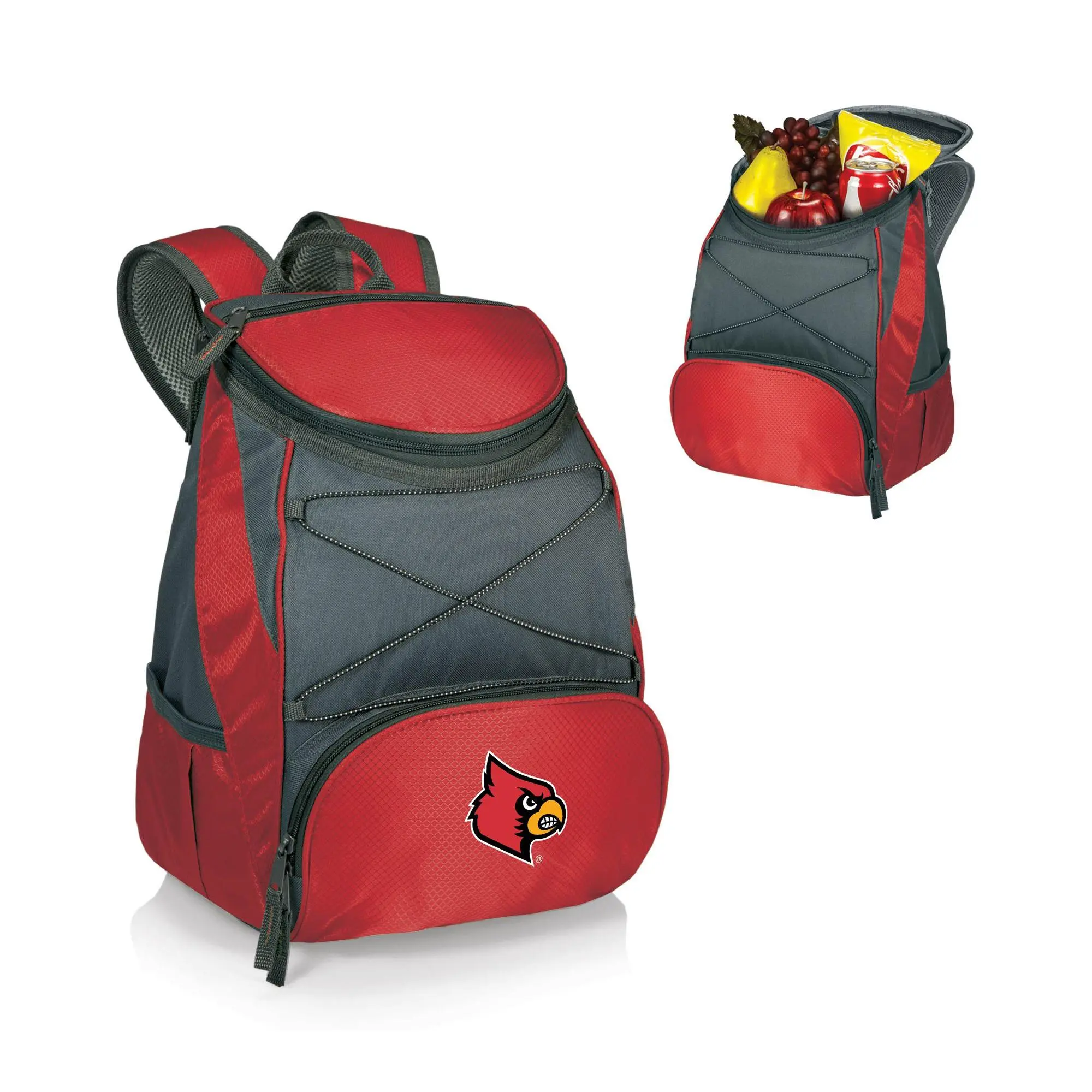 Oniva NCAA PTX Backpack Cooler Oniva NCAA PTX Backpack Cooler