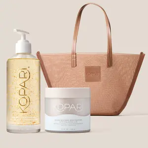 Heavenly Hydration Body Set