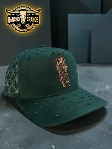 San Judas Tadeo Gorras / Hats / Snapback Caps /