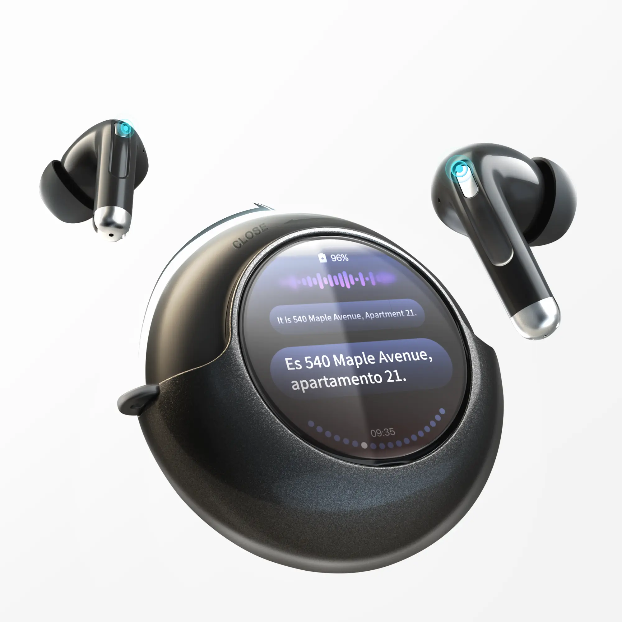 Live WA Video Call Translator | Break Language Barriers Anywhere