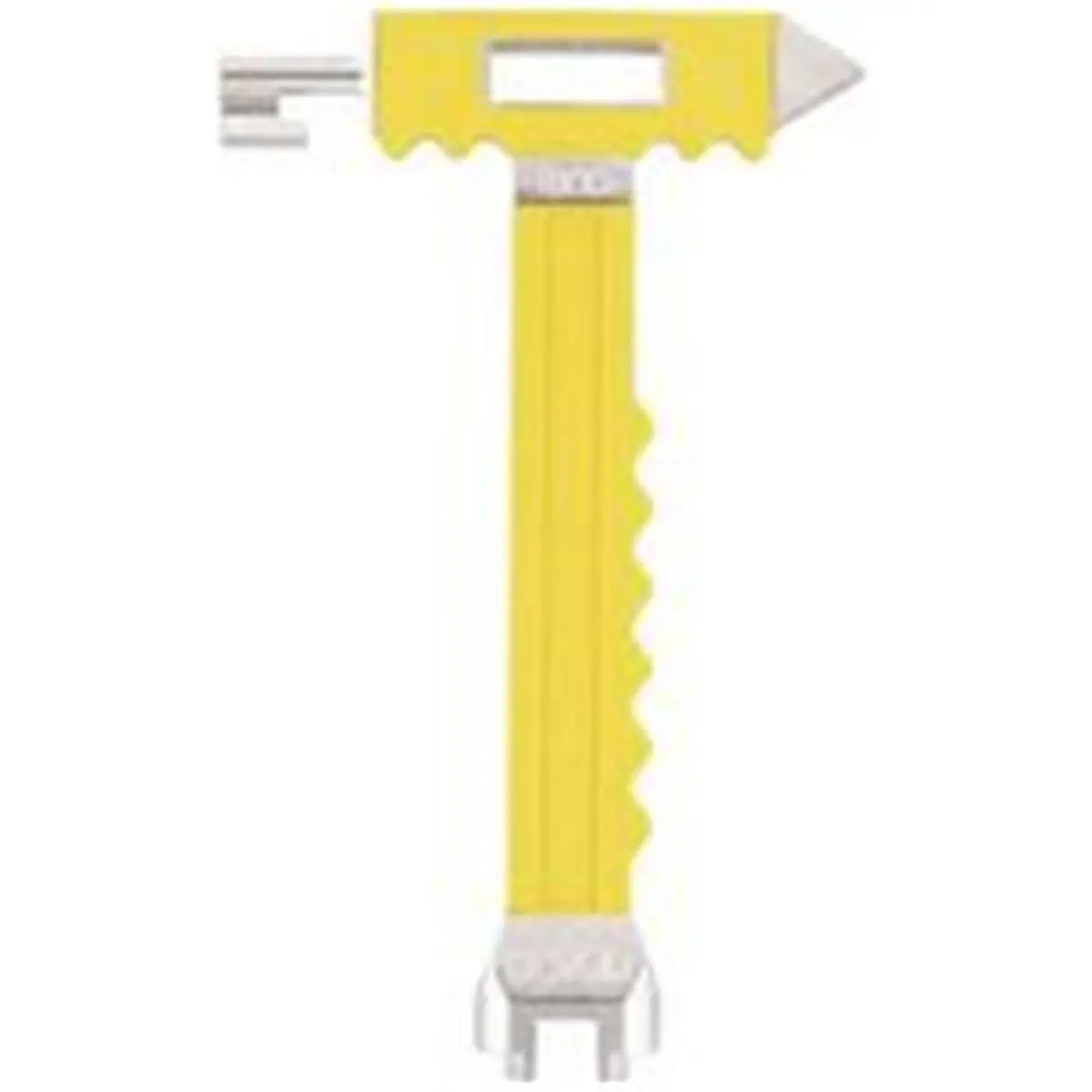212 MAIN Metal Gas/Water Shut-Off Tool with Glow Grip, Orbit Irrigation Products 26097, Watering Tools for Sports & Outdoor Water Sports Boating Use
