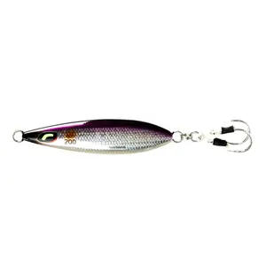Shimano Butterfly Wing-Fall Jig