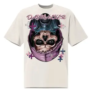 Daywalker - Vintage Tee