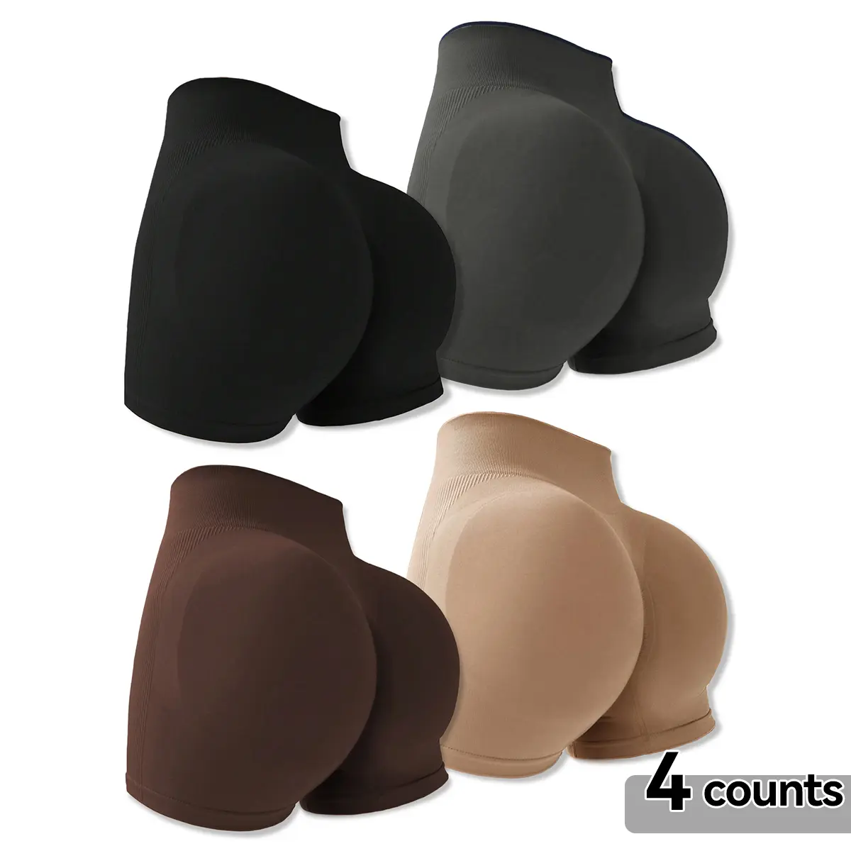 Black+Gray+Brown+Khaki