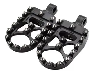 Upgraded pegs for talaria x3