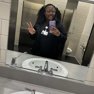 Frodio Veralux™ Fiber 13×6 Braided Cornrow Wig —Water Wave Lace Front Wig for Black Women Pre-Cut Lace Wig | Natural Look, Beginner Friendly