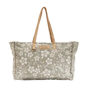 Chalky Weekender Bag Chalky Weekender Bag