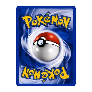 Assorted Pokemon Card Giveaway (NOT FOR PURCHASE)