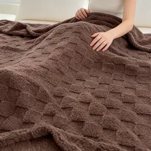 Spring Summer Throw Blanket, High-Quality Plush Cover, Durable Anti-Pull Comfortable, All-Season, Perfect Gift, Cozy Throw Blanket, Soft Throw Blanket, Soft Warm Throw