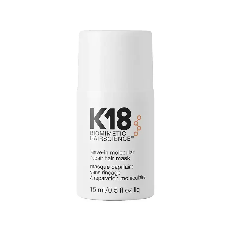 TT Biomimetic Leave-In Molecular Repair Hair Mask