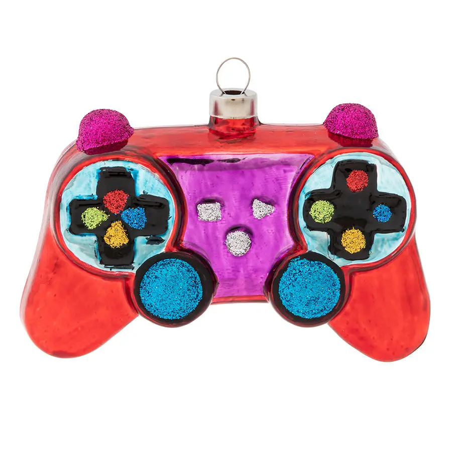 Game Controller