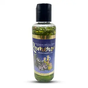 Aceite de Romero Rosemary Body Oil Premium Natural 30 ML. Massage Oil Masaje