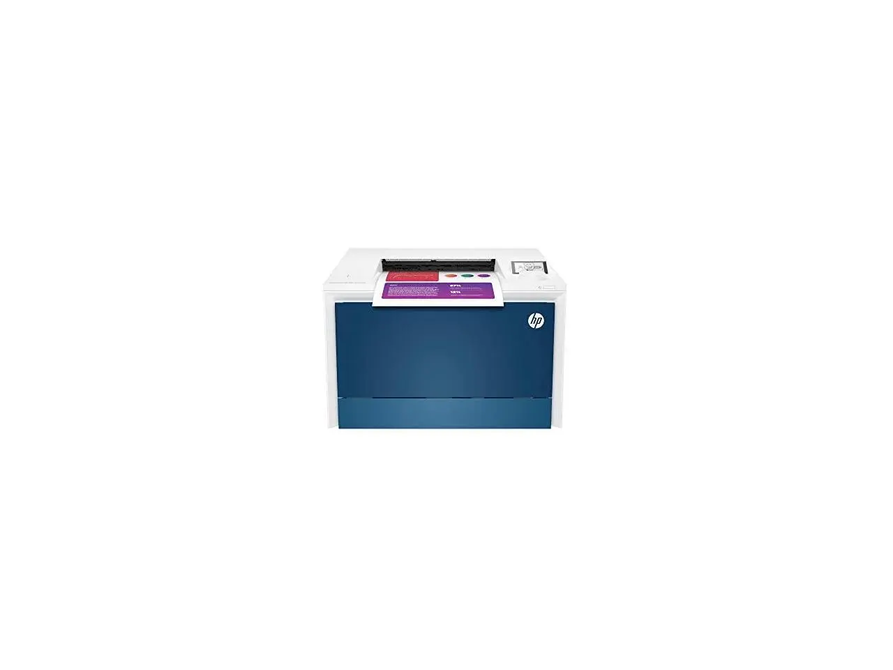 HP Color LaserJet Pro 4201dw Wireless Printer HP Color LaserJet Pro 4201dw Wireless Printer