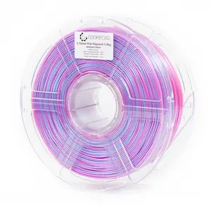 Unicorn Elixir (pink → purple → blue) PLA Filament 1.75mm, 1kg