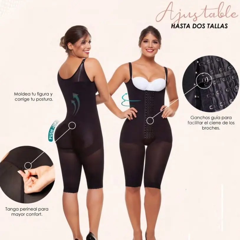 Fajas Colombianas - Slimming Shapewear - Fajitex