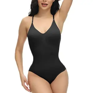 Slimming Body Shaper Womenswear