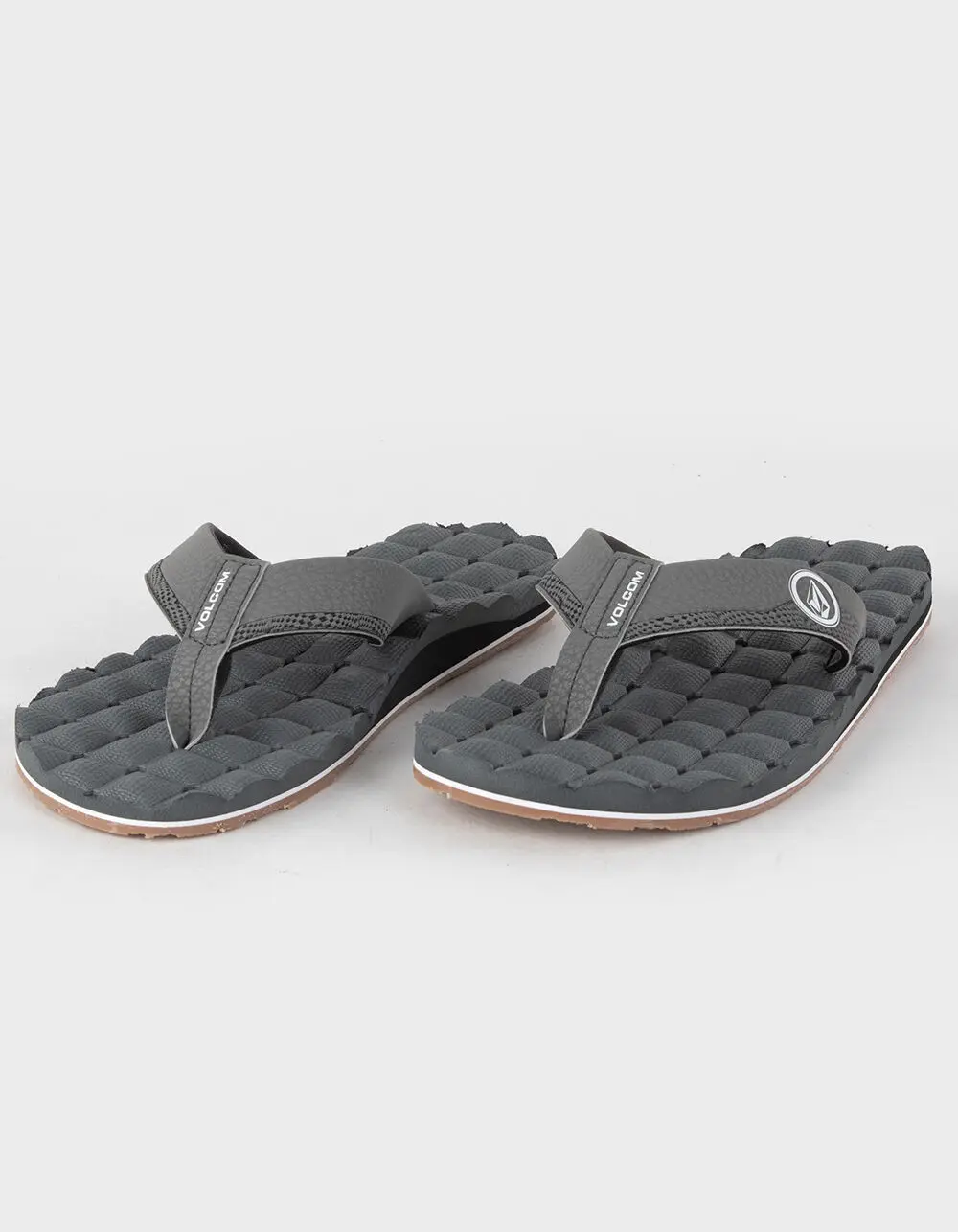 VOLCOM Recliner Mens Flip Flops