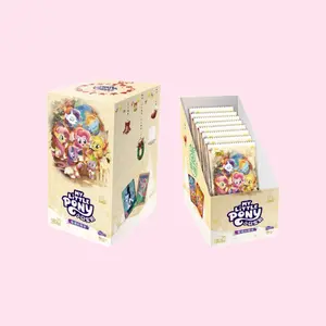 KAYOU My Little Pony Friendship Eternal Cards - Moon Edition Series 10.
