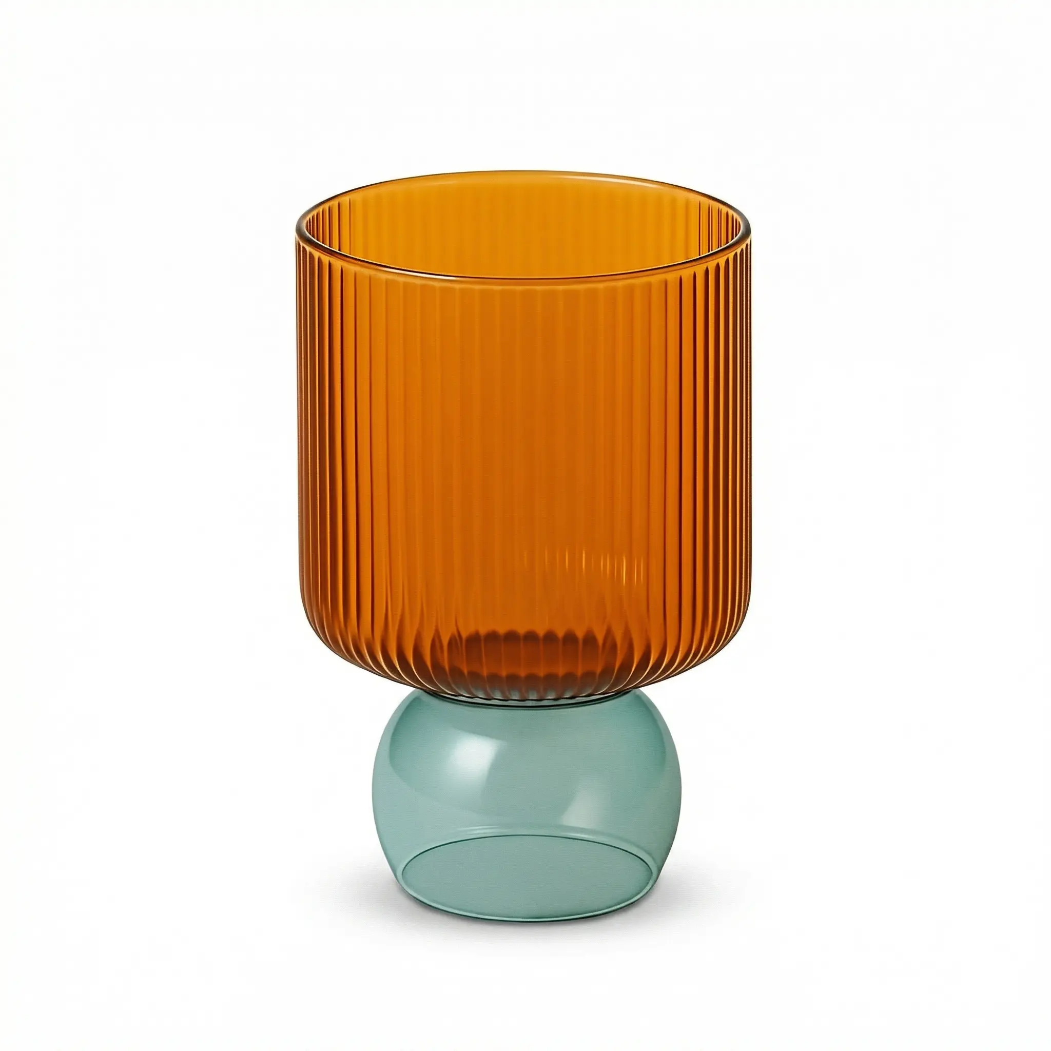 Casi Coupe Glasses