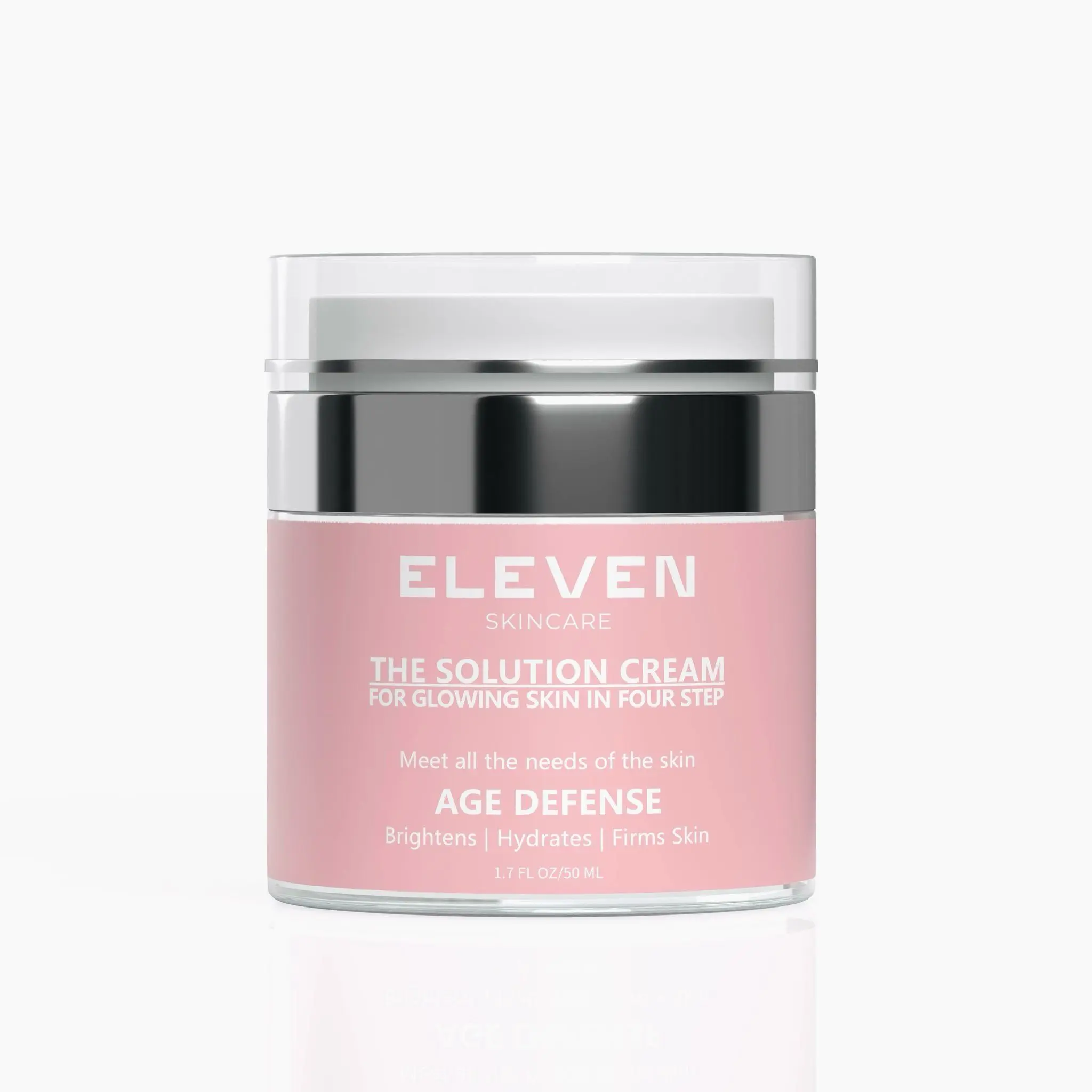 ELEVEN SKIN THE SOLUTION   CREAM