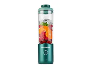 Nutribullet Flex portable blender NBPB50200EG, Forest Green