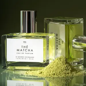 Le Monde Gourmand Thé Matcha Women's Eau de Parfum, 1 fl oz-30 ml