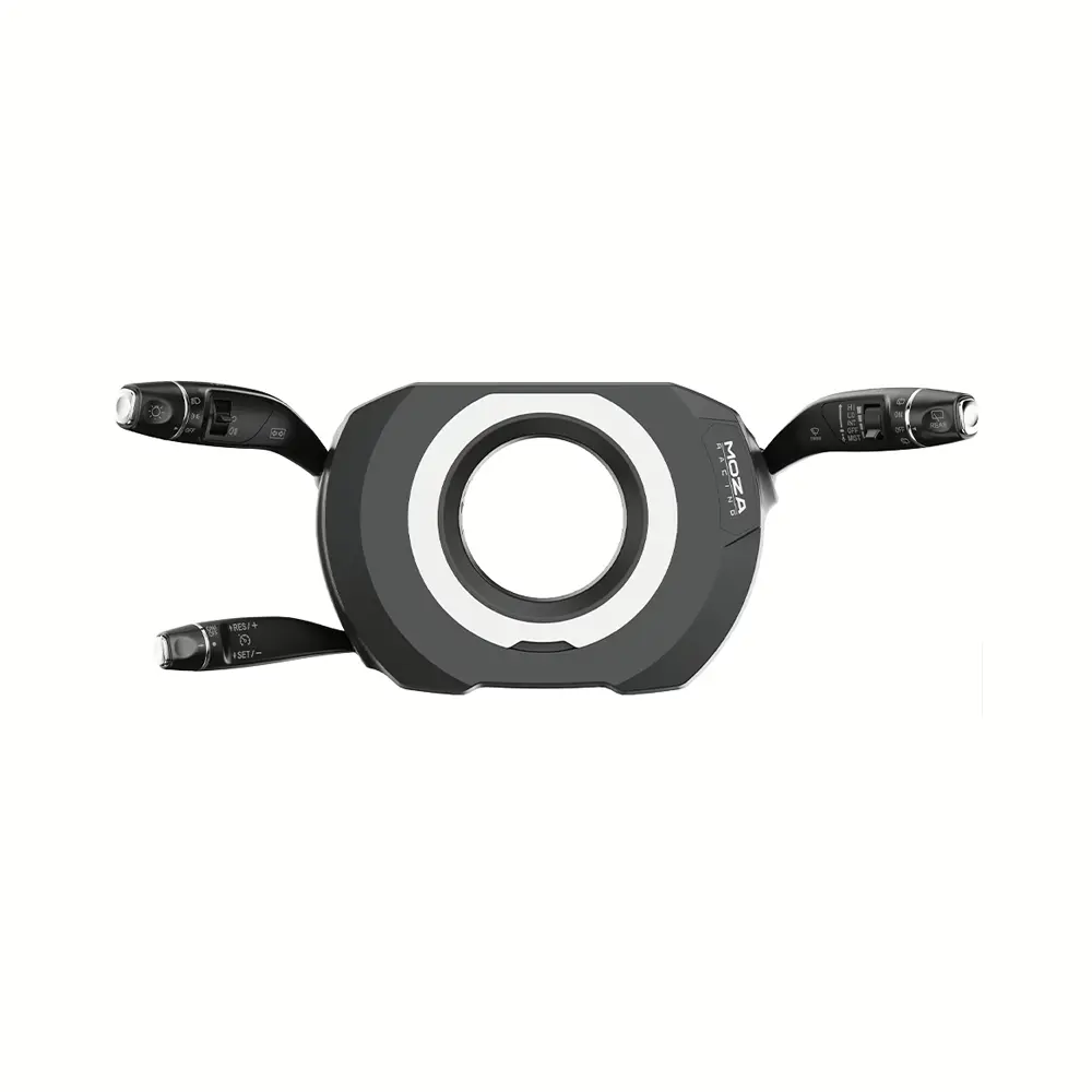 MOZA Multi-function Stalks