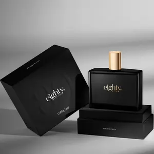 Eighty by Cabby–Cabby Noir, Eau de Parfume, 100ml