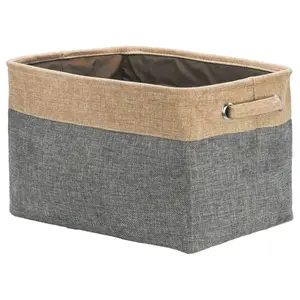Sorbus Fabric Cubby Organizer