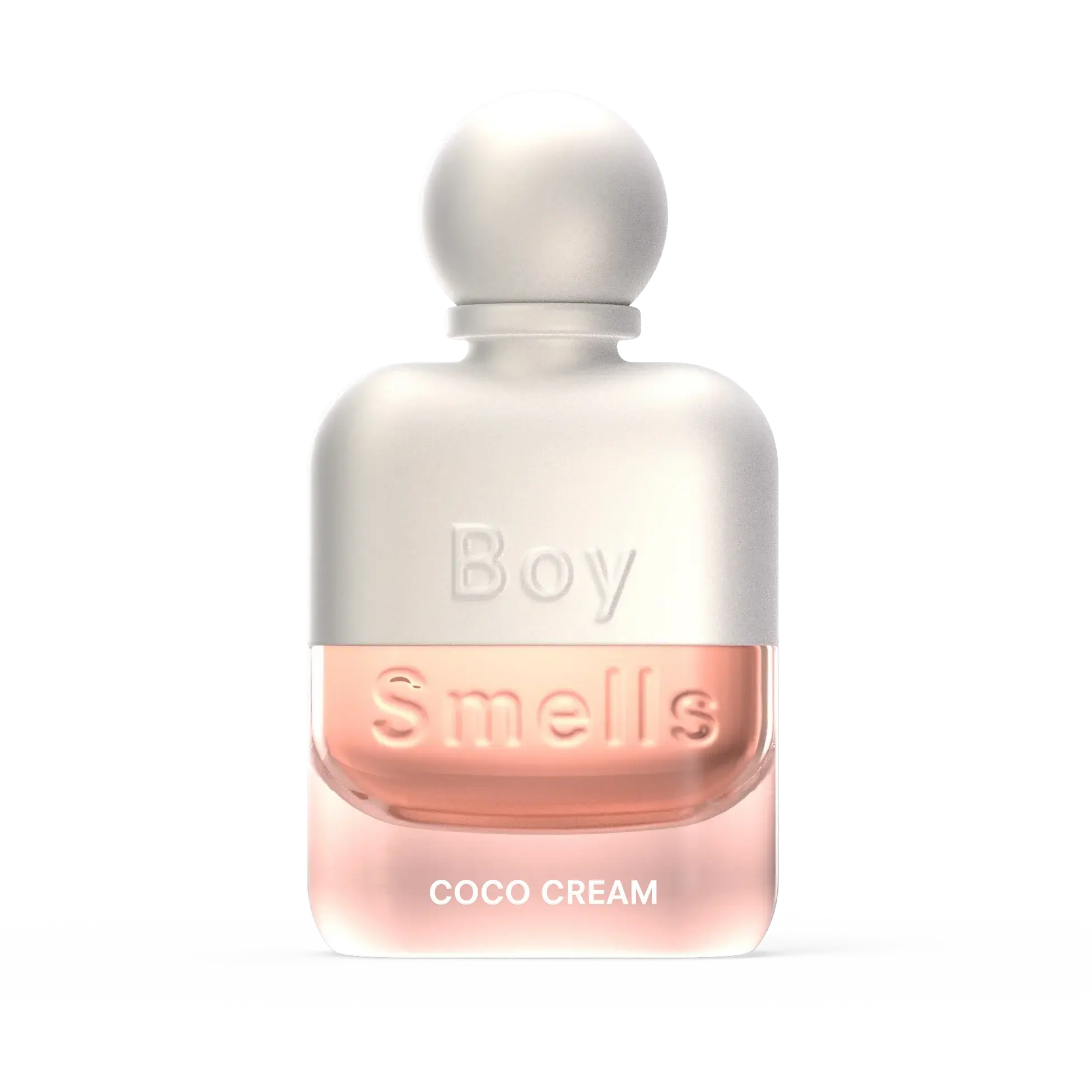 Coco Cream - 50ml Perfume - Coconut Milk, Tiare + Tonka Bean Coco Cream - 50ml Perfume - Coconut Milk, Tiare + Tonka Bean