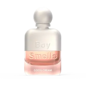 Coco Cream - 50ml Perfume - Coconut Milk, Tiare + Tonka Bean