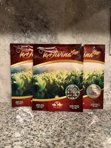 TeDivina Natural Herbal Tea - Buy 2, Get 1 Free Deal