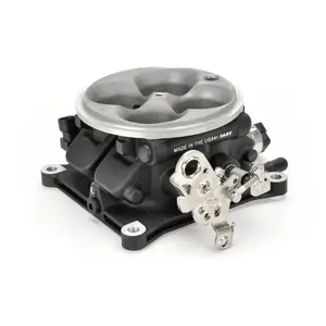 Fast Throttle Body Assembly, Air Only
