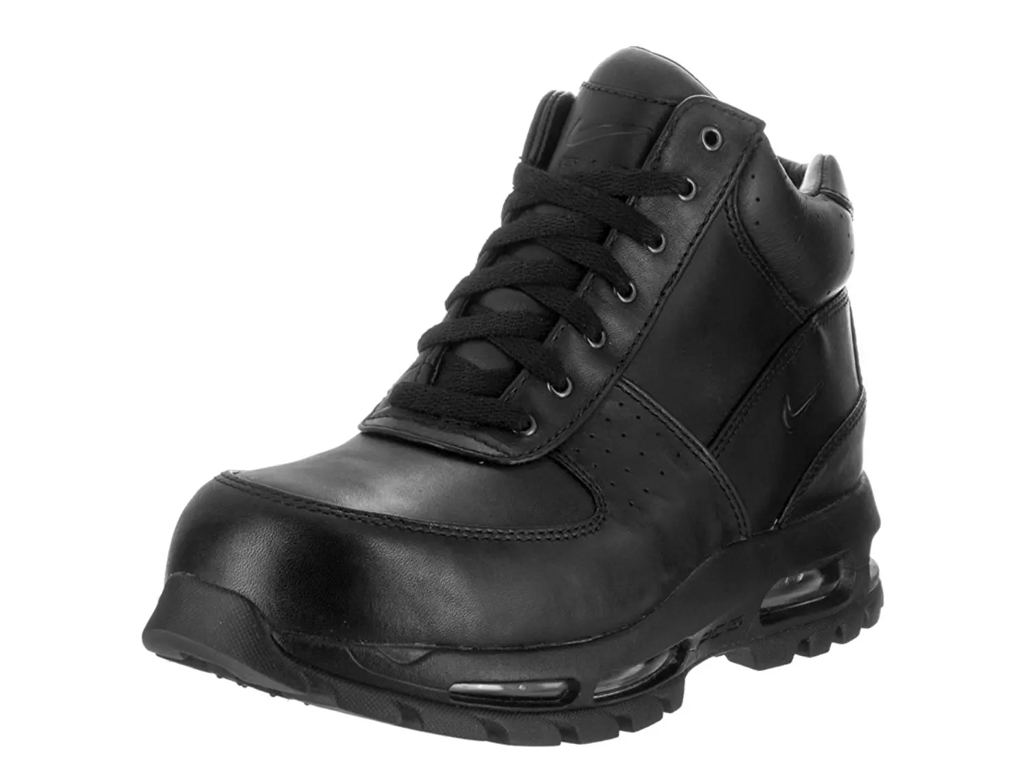 Men's Nike Air Max Goadome Black/Black-Black (865031 009) Men's Nike Air Max Goadome Black/Black-Black (865031 009)