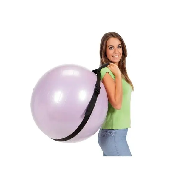 Ball Strap Exercise Ball